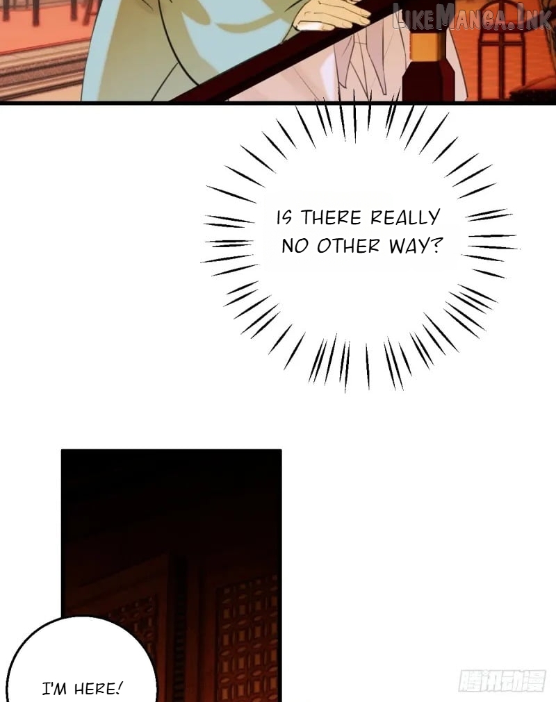 My Own Evil God Chapter 24 - page 28